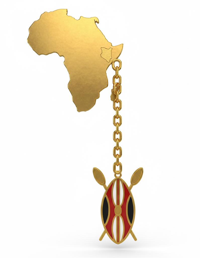 FC Liberty Earrings
